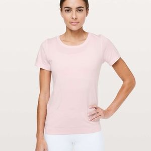 🍋 lululemon swiftly tee